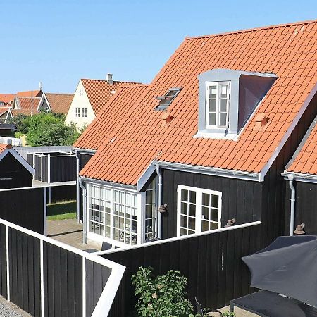 6 Person Holiday Home In Skagen Exterior photo